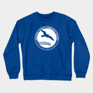 BCCC Seal Crewneck Sweatshirt